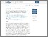 [thumbnail of Quercetin and Cancer: Molecular Mechanisms and Signaling Pathway Modulation for Therapeutic Benefits]